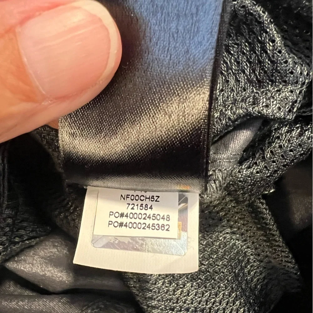 The North Face Straight Paramount 3.0 Convertible Pants Size Men’s 40